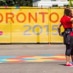 Branding the Toronto 2015 Pan Am Games