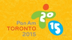 Branding the Toronto 2015 Pan Am Games