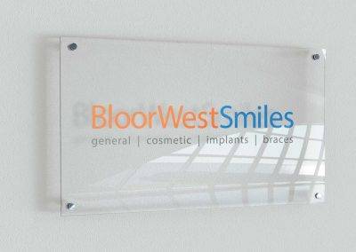 bloor west smiles
