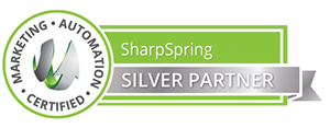 SharpSpringCertified-top-email-agency-toronto