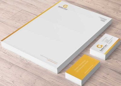 goldencare_stationery-brand-development-toronto image