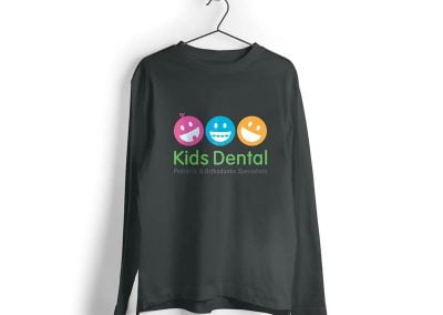 kids-dental-tshirt-brand-development-toronto image