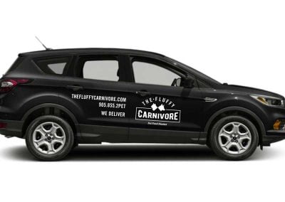 vehicle-FluffyCarnivore-brand-development-toronto image