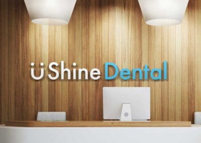 U-Shine-Dental-sign-gallery