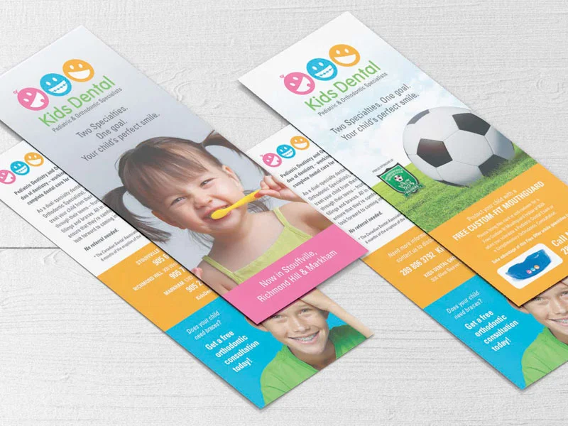 kidsdental-cards image