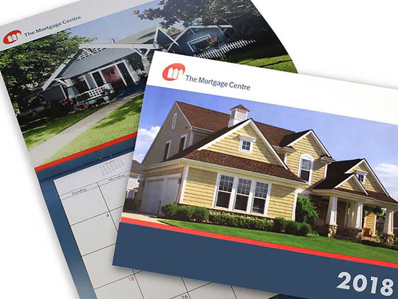 Mortgage Centre: calendar