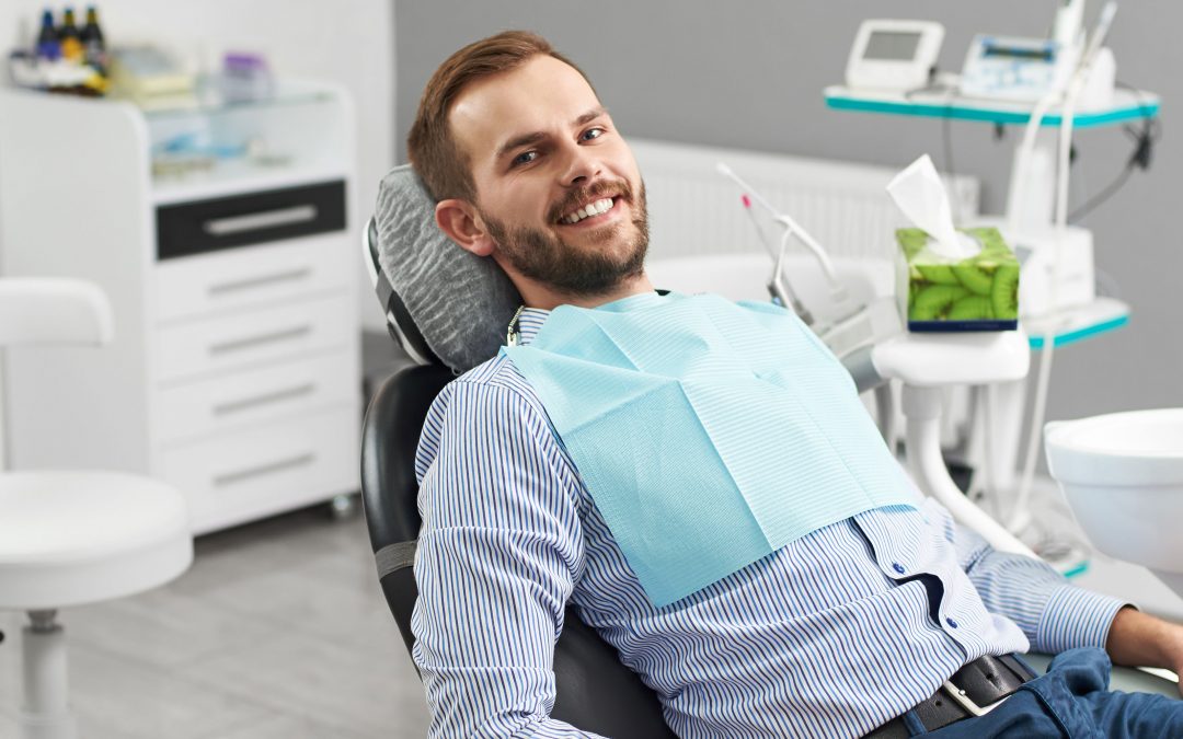 Growing Your Dental Practice Requires a Marketing Strategy That Actually Works