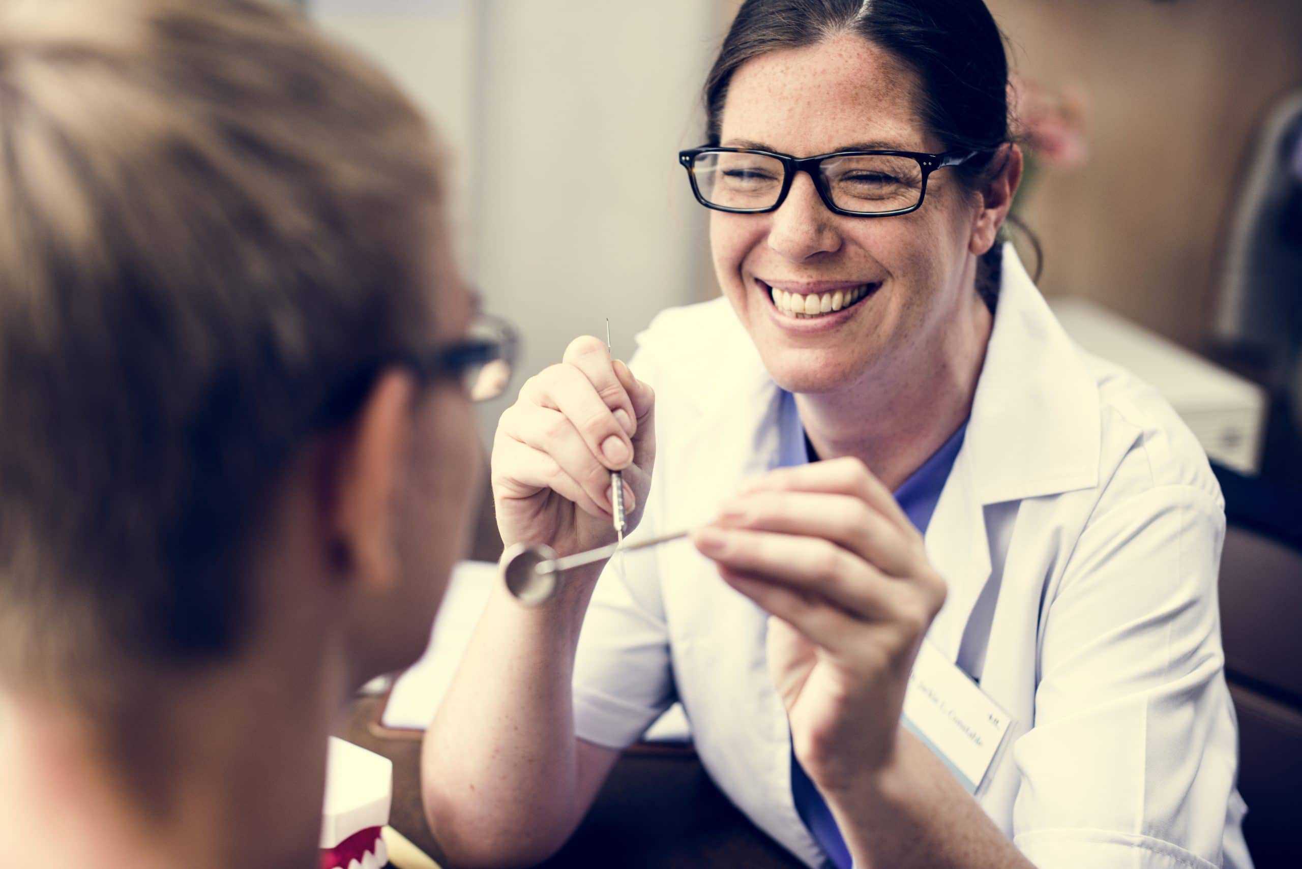 dentist marketing