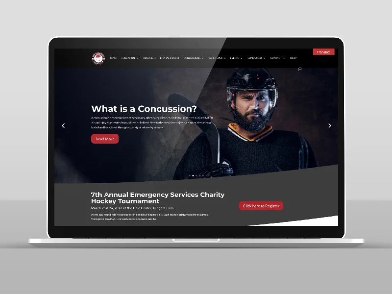 website design agency