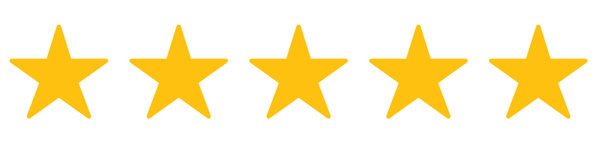 5-star-reviews