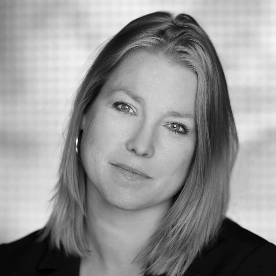 Doris Bies, Co-Founder and Fractional CMO, Mystique Brand Communications, Toronto