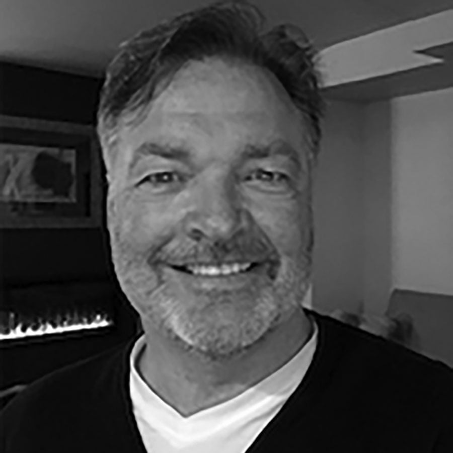 Paul Bies, Co-Founder and Fractional CMO, Mystique Brand Communications, Toronto