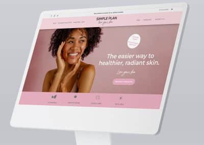 Best-Website-Design-toronto-for-cosmetic-company