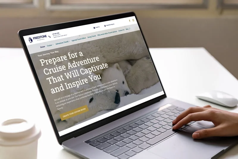 Best Website Design Toronto