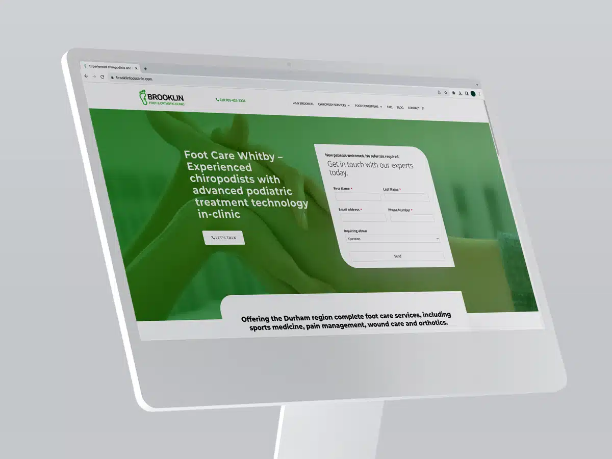 Website-Design-for-healthcare-Services