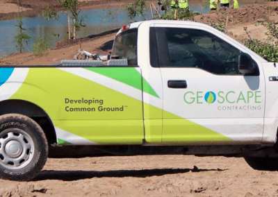 Best Truck Wrapping Design