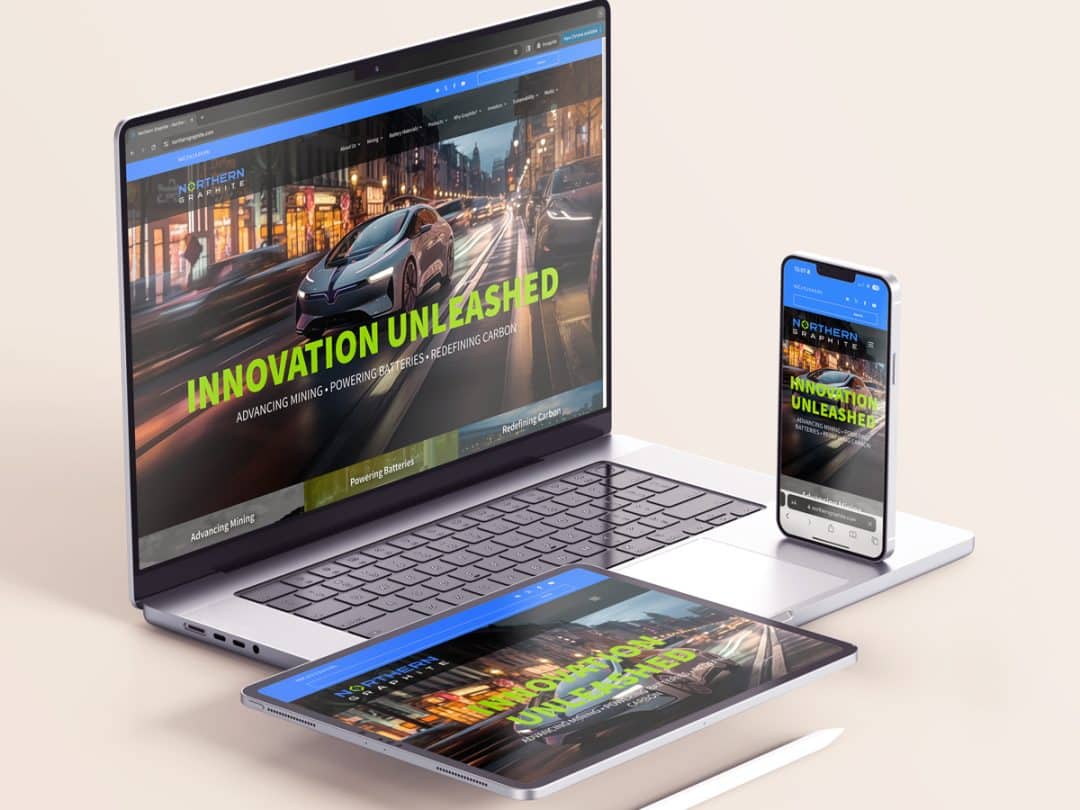 Best web design service Toronto