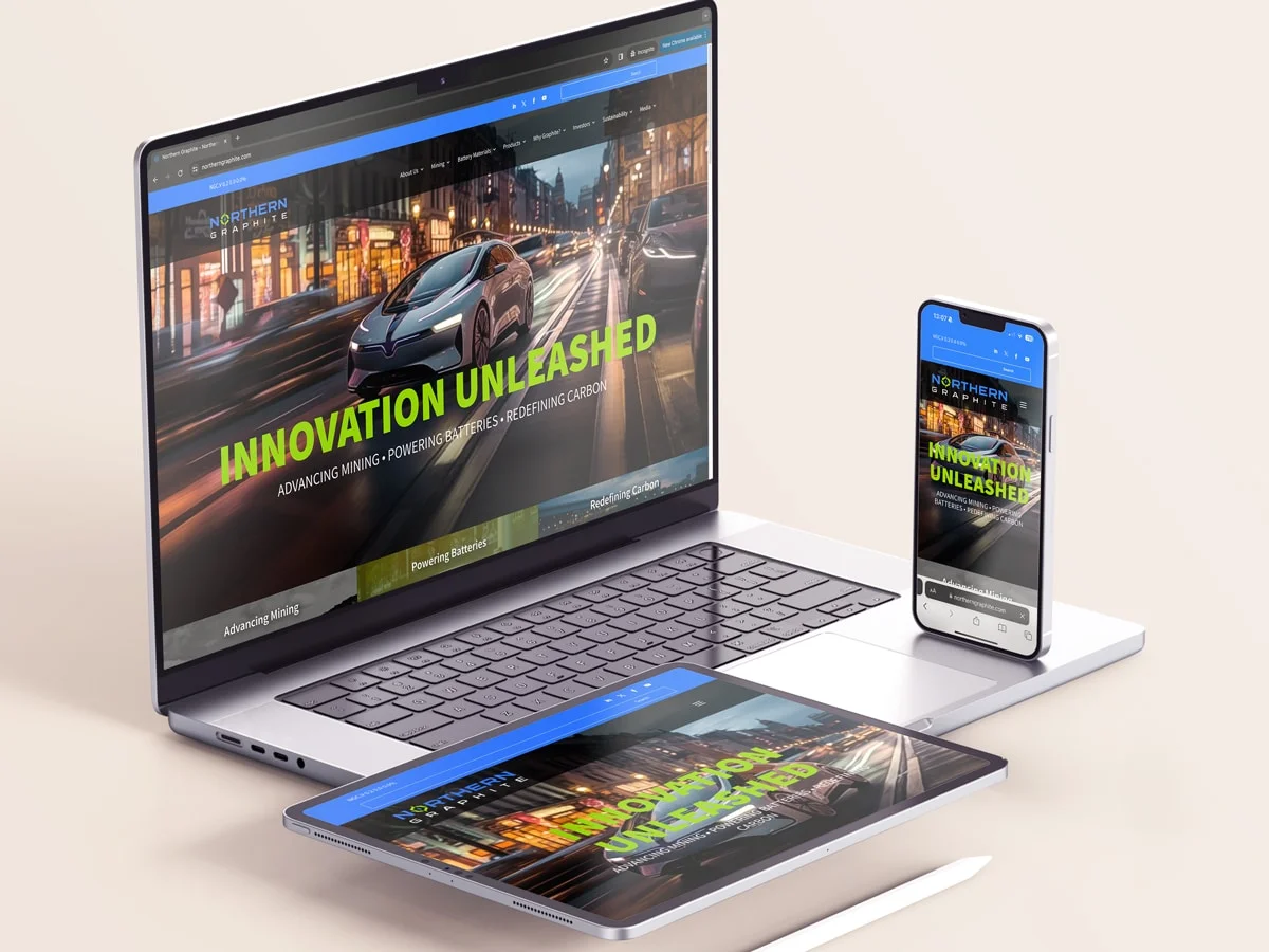 Best web design service Toronto