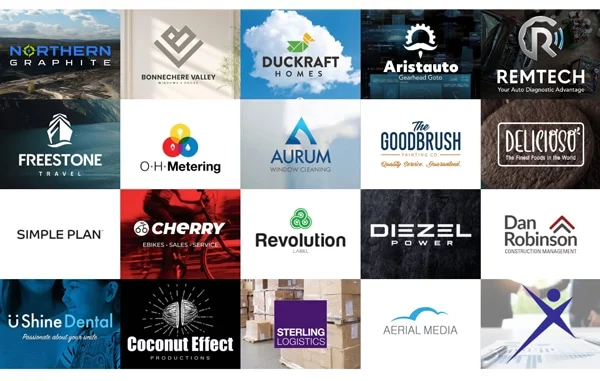 Top Branding Agency and Logo Designer in Toronto