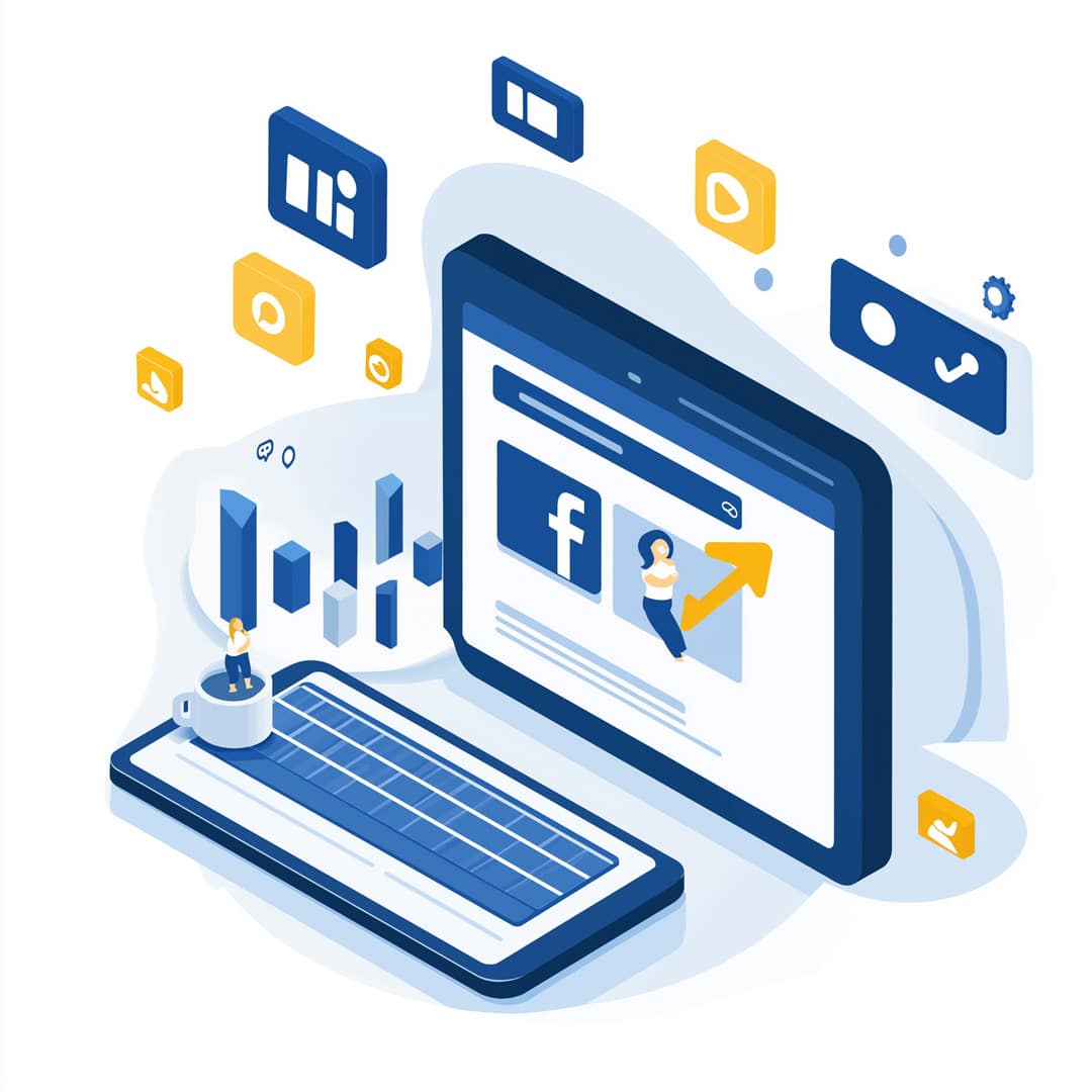 Identifying trends and patterns in Facebook Ads Analytics