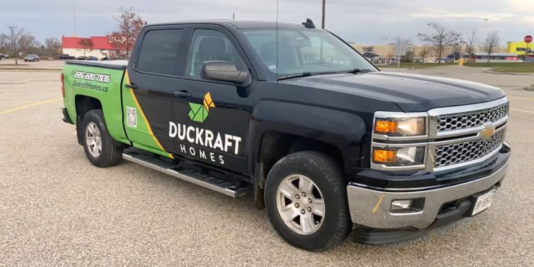 Vehicle wrapping Design Marketing Toronto, Auto Branding