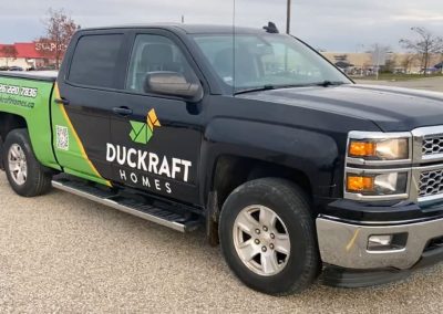 Vehicle wrapping Design Marketing Toronto, Auto Branding