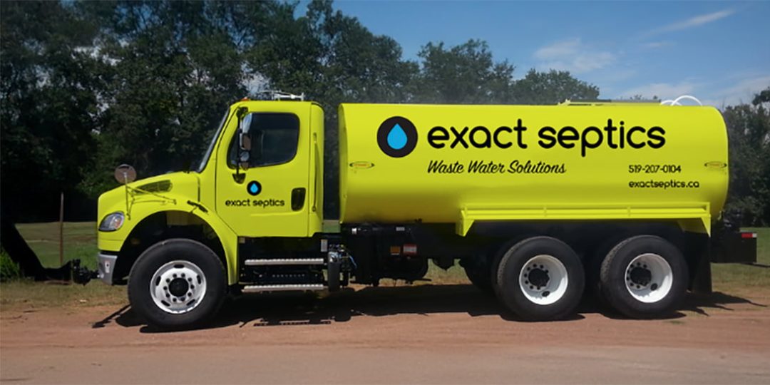 Toronto vehicle wrap design for small medium business marketing