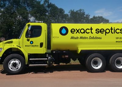 Toronto vehicle wrap design for small medium business marketing