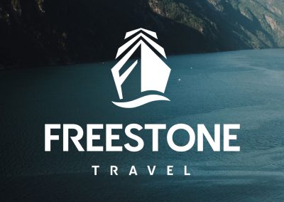 Award-winning logo design crafted for companies in Toronto