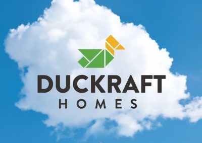 Creative logo design making brands stand out in Toronto