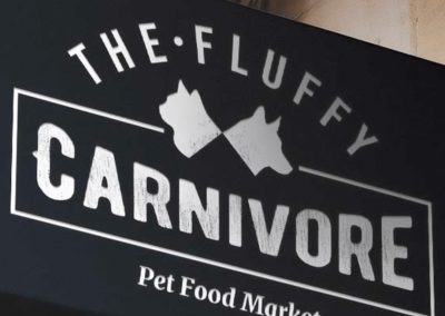 Custom logo design creating strong and memorable brand identities