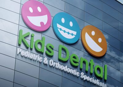 Eye-catching professional logo design tailored for Toronto businesses.