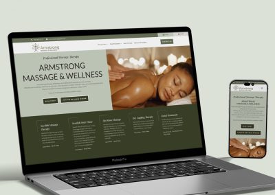 Professional Web Design Services in Toronto – Conversion-Focused Solutions to Grow Your Business and Maximize ROI