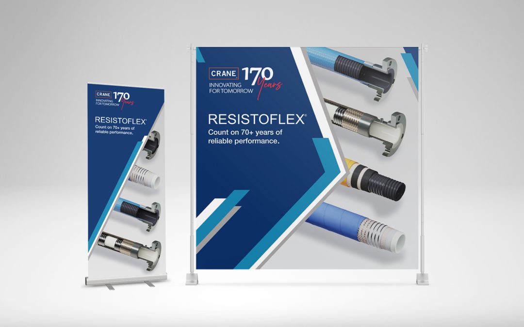 Stand out at trade shows and events in Toronto with Mystique’s expert branding, booth design, and marketing solutions.