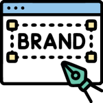 Memorable brand expressions and identity applications for standout presence – Brand Identity Process by Mystique Brand Communications