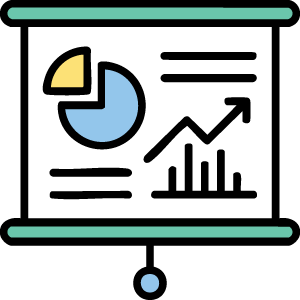 Develop the best brand strategy in Toronto to position your business for growth – Brand Identity Process by Mystique Brand Communications