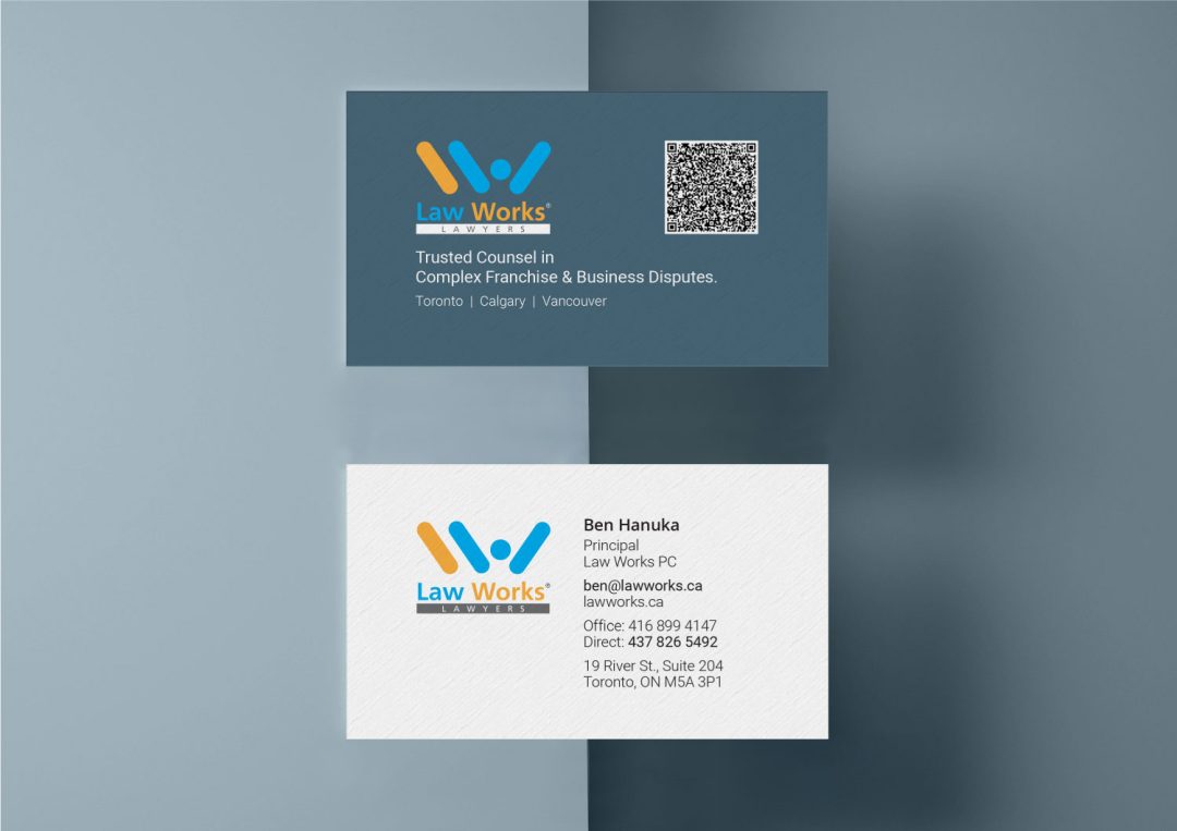 Law-Works-Business-Card-Corporate-Identity-Collateral-Design-Toronto
