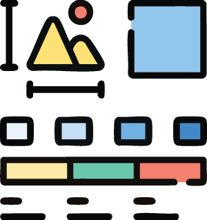 Brand asset management, internal rollout, and long-term brand consistency – Brand Identity Process by Mystique Brand Communications
