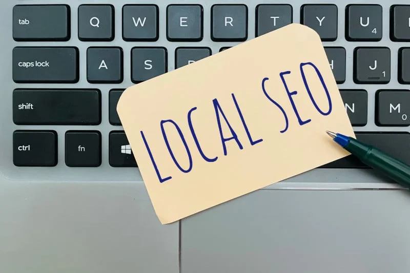 Local SEO in Toronto