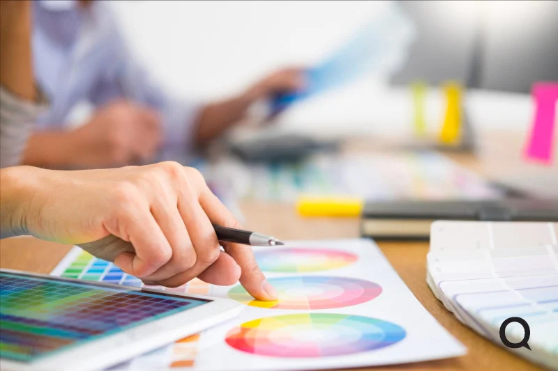 Logo Designer in Toronto