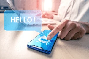 Chatbot Marketing in Toronto