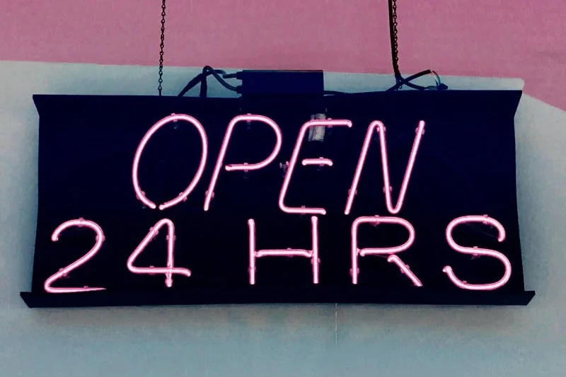 Website design in Toronto