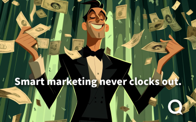 Is Marketing Automation Worth It for Small Business?