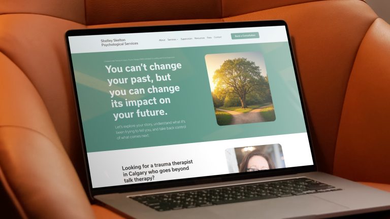 Shelley Skelton Psychological Services