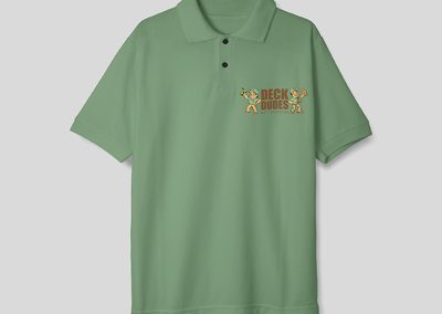 Award-winning graphic design company in Toronto that blends typography, colour, layout, and packaging into powerful brand visuals