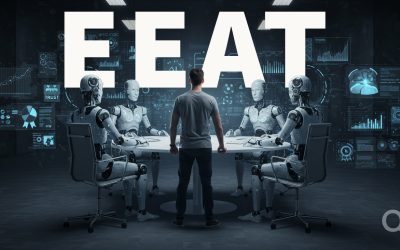 EEAT or Die: How to Build Authority in an Era of Generative Search