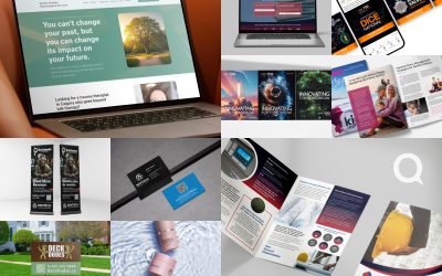 What to Look for in a Graphic Design Company in Toronto (From One That’s Been Doing It Since 1986)