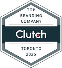 Mystique Brand Communication top clutchco branding company toronto 2025 Toronto Branding Agency Crafting Unique Visual Identity – Logo, Colors & Typography | Mystique Brand Communications