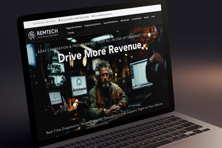 RemTech Auto Solutions Inc.