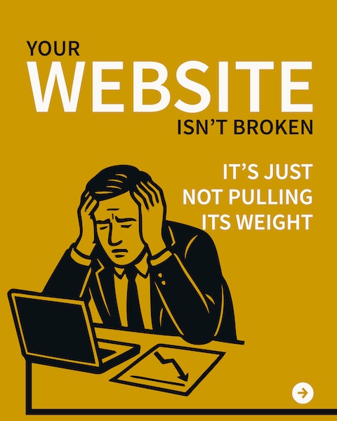 Website performance optimization improves speed, visuals, and mobile design to help turn visitors into loyal customers.
